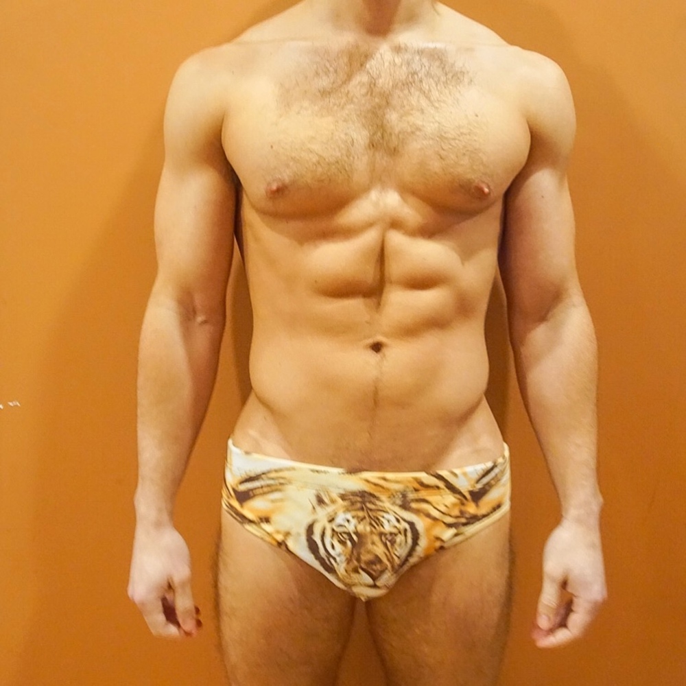 Swim Brief